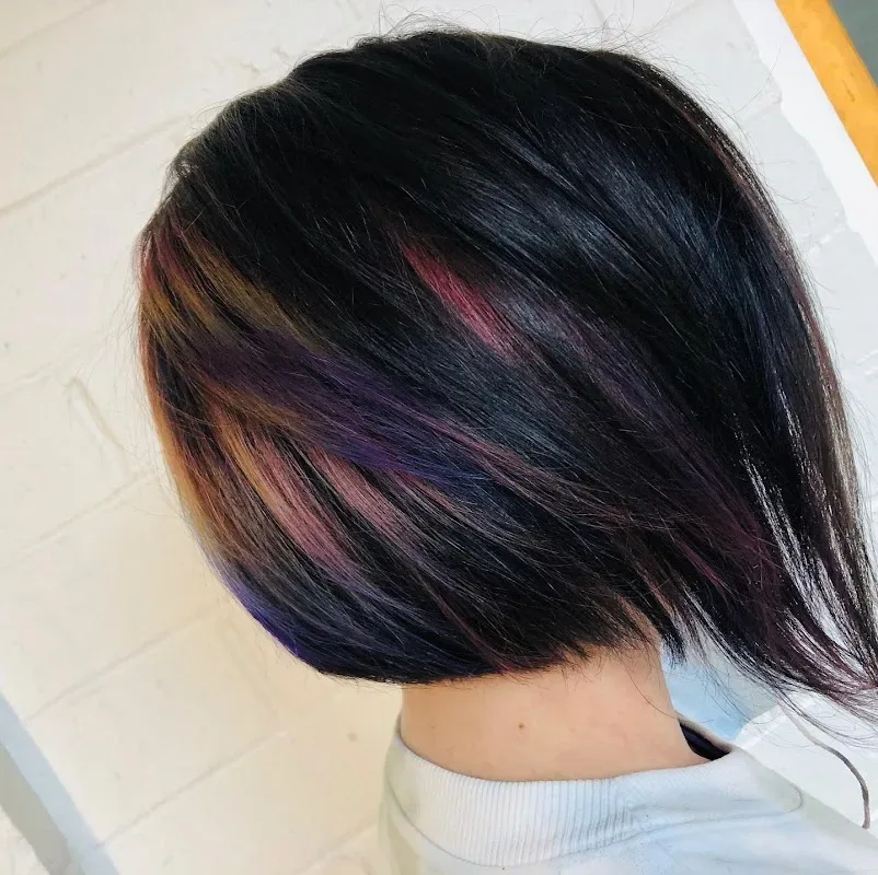 Studio Z Salon & Spa/TanSpa — Beauty salon in Madison